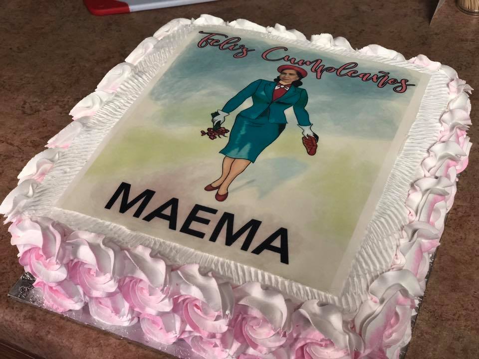 Edible Cake Toppers