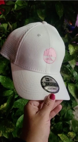 Embroidery One Time Set -up Fee