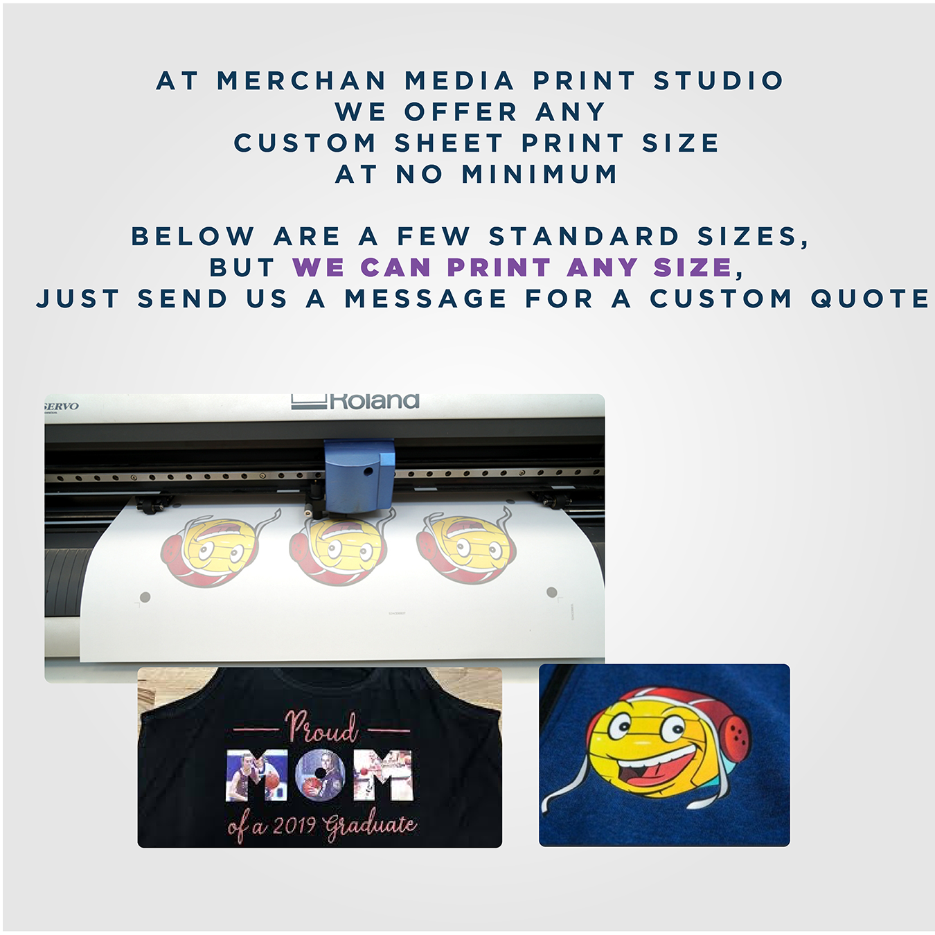 HTV Prints