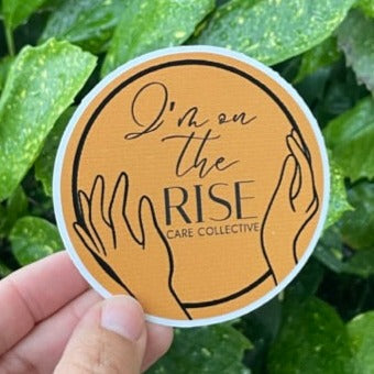 Custom Matte Stickers / Decals