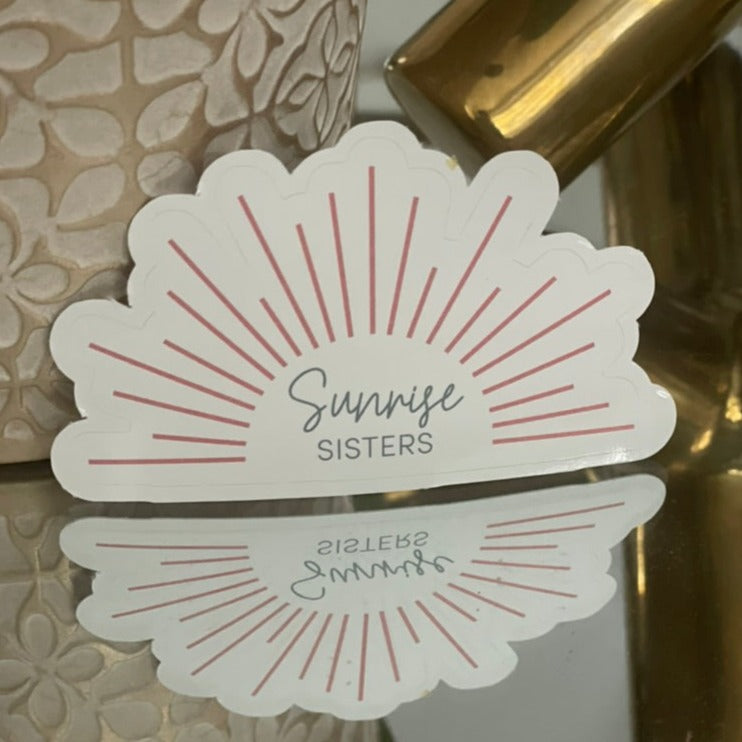Custom Matte Stickers / Decals