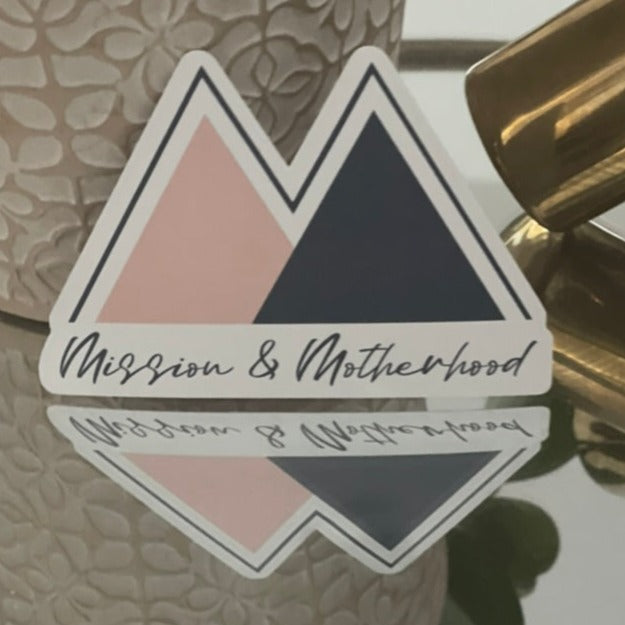 Custom Matte Stickers / Decals