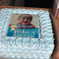 Edible Cake Toppers