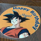 Edible Cake Toppers