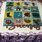 Edible Cake Toppers