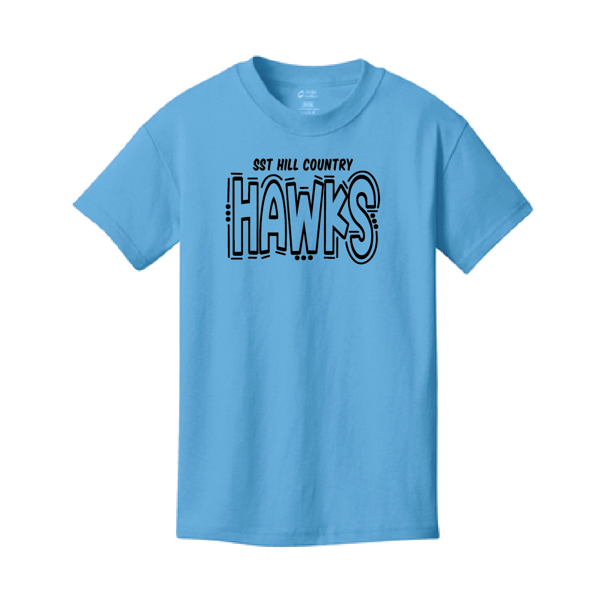 2025 4th Grade Field Trip Shirts