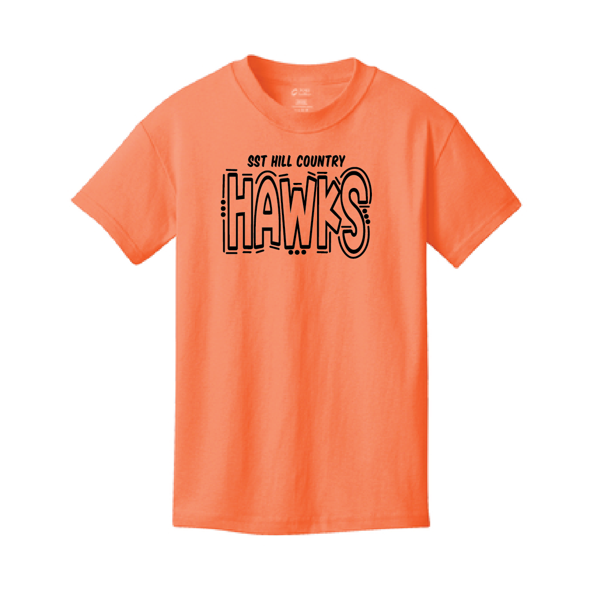 2025 4th Grade Field Trip Shirts